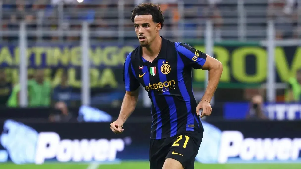 Di Canio: Curtis Jones Akan Memberi Dampak Besar Bagi Inter Milan