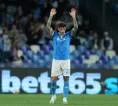 Di Lorenzo Optimistis Napoli Serap Taktik Allegri di Momen Tepat Hadapi Arsenal