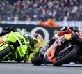 Dibanding Acosta, Di Giannantonio Dinilai Lebih Layak Jadi Rider Ducati