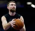 Domantas Sabonis Berencana Tinggalkan Sacramento Kings