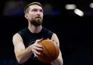 Domantas Sabonis Berencana Tinggalkan Sacramento Kings