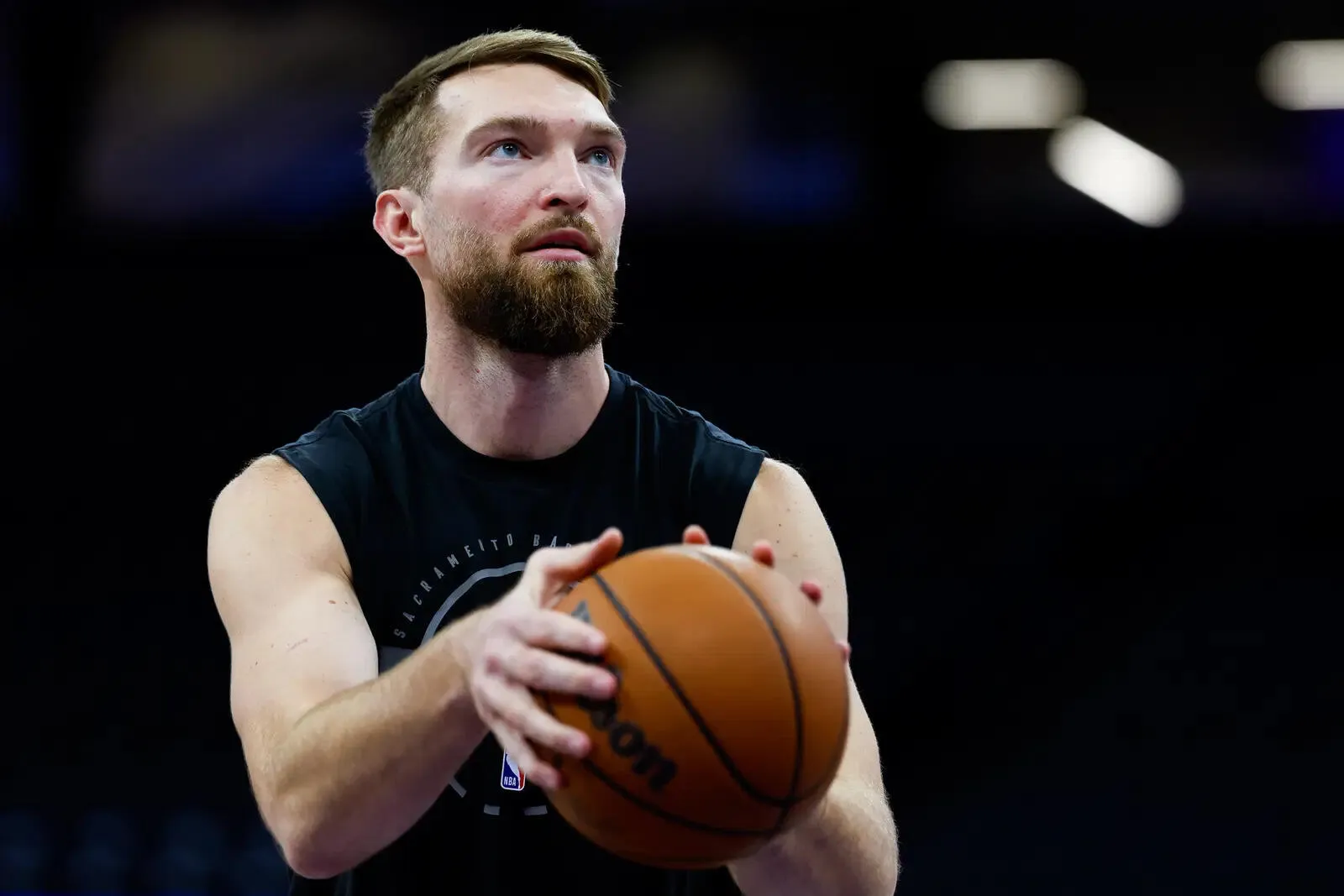 Domantas Sabonis Berencana Tinggalkan Sacramento Kings