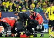 Dortmund Konfimasi Kondisi Konstantinos Karetsas Usai Dibawa ke Rumah Sakit