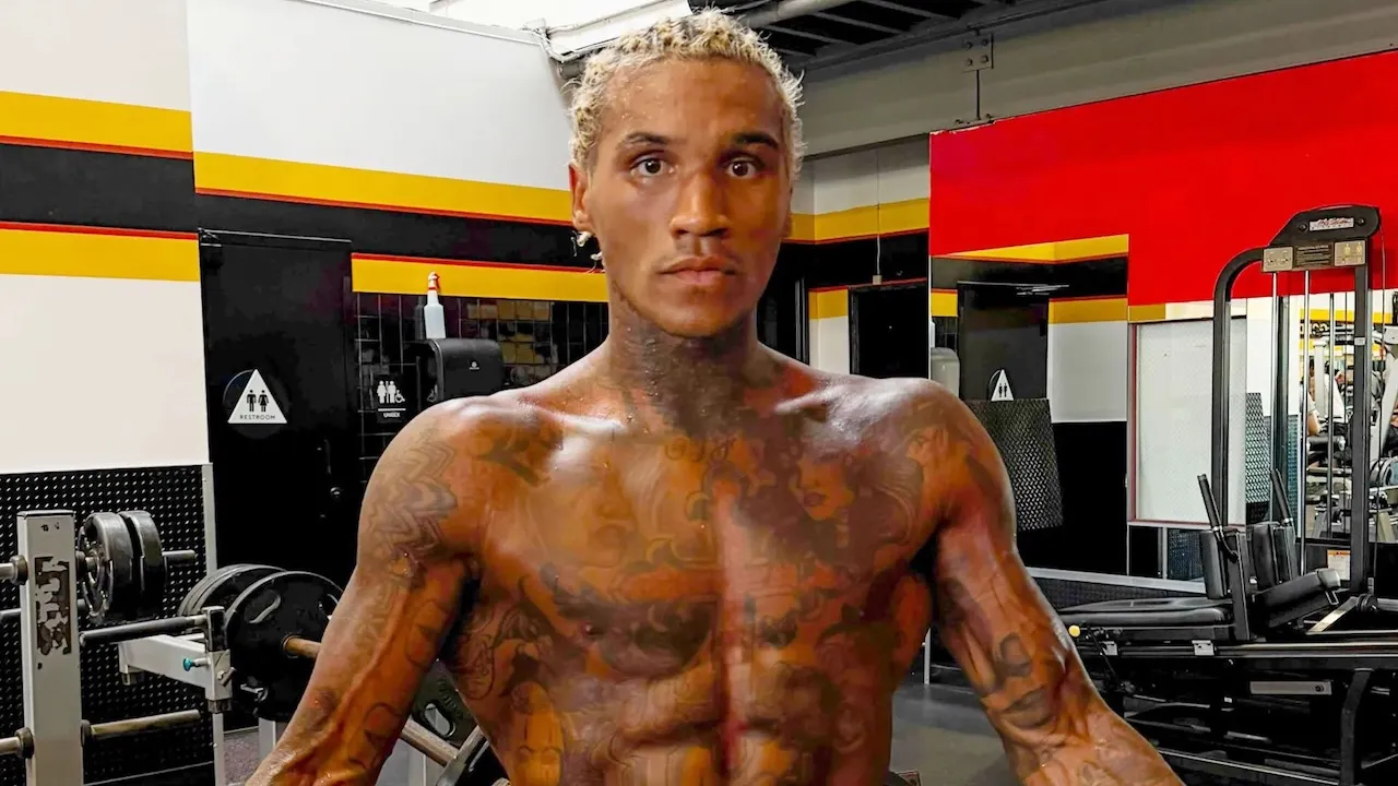 Eks Lawan Ungkap Kekhawatiran soal Kondisi Conor Benn Jelang Hadapi Garcia
