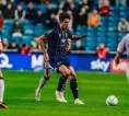 Elkan Baggott Tampil Solid Saat Millwall Takluk 0-1 dari Newcastle