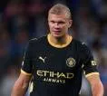 Enzo Fernandez Sebut Erling Haaland sebagai Monster Usai Bungkam Porto