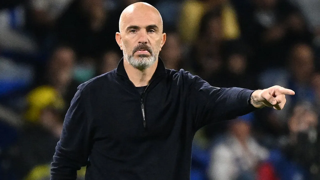 Enzo Maresca Puas Manchester City Tampil Sempurna di Markas Porto