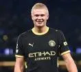 Erling Haaland Puas Man City Curi Tiga Poin dari Markas Porto