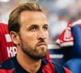 Ex Pemain Timnas Spanyol: Barcelona Masih Berpeluang Rekrut Harry Kane
