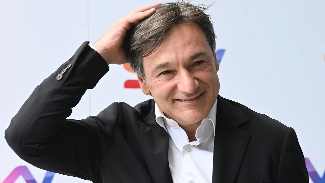 Fabio Caressa