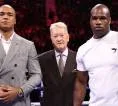 Fabio Wardley Andalkan Pengalaman untuk Balas Kekalahan dari Daniel Dubois