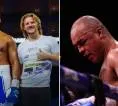 Fabio Wardley Termotivasi Bela Ben Davison Jelang Duel Ulang Dubois
