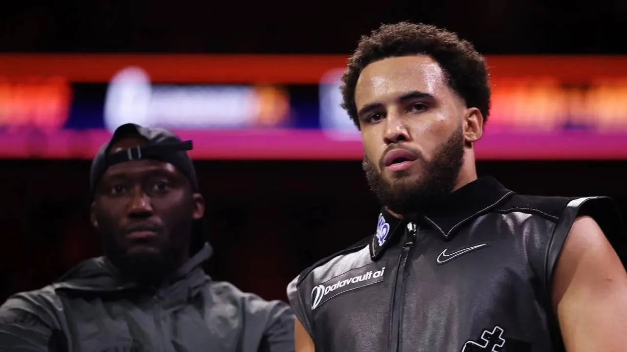 Frank Warren Minta Moses Itauma Belajar dari Tiga Petinju Inggris Terdahulu