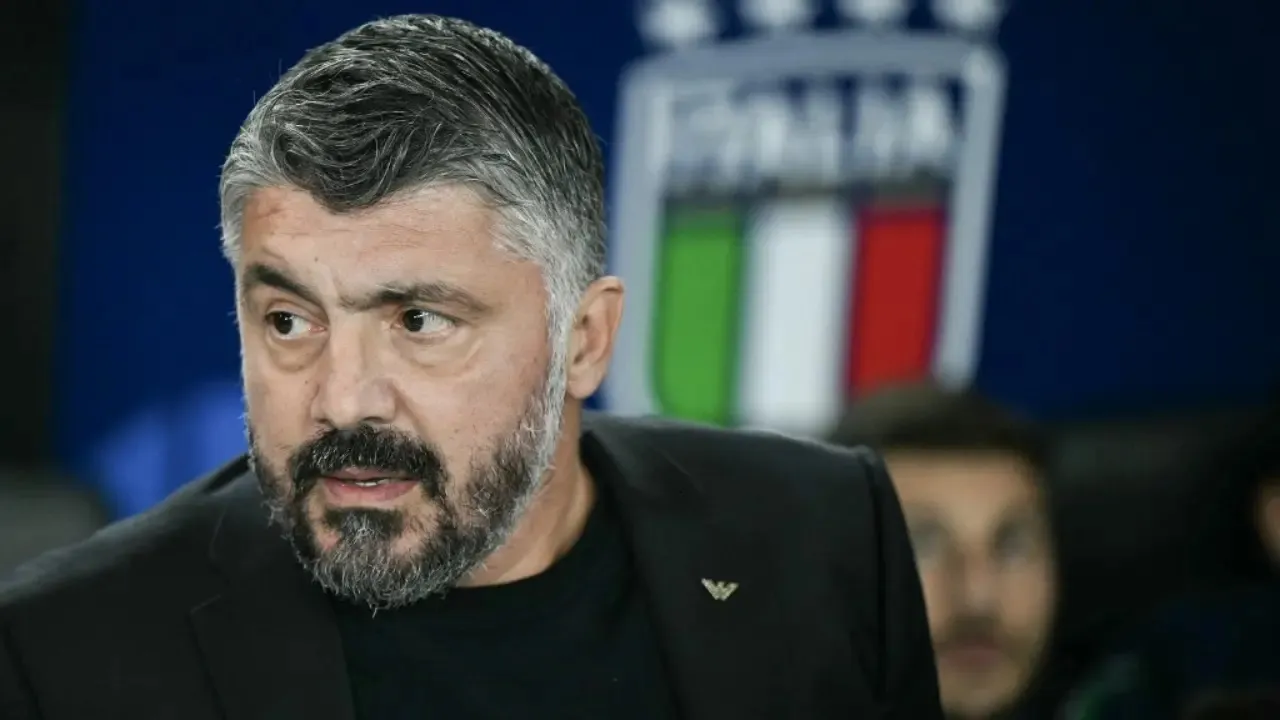 Gennaro Gattuso: Bagi Saya, AC Milan Selalu Menjadi Mimpi