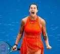 Hasil US Open: Aryna Sabalenka Selamat Dari Amukan Linda Noskova