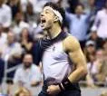 Hasil US Open: Ben Shelton Kejutkan Carlos Alcaraz Di Laga Maraton