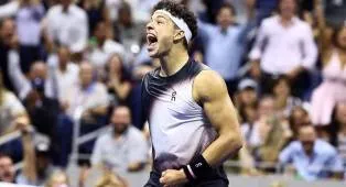 Hasil US Open: Ben Shelton Kejutkan Carlos Alcaraz Di Laga Maraton