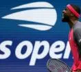 Hasil US Open: Frances Tiafoe Perlihatkan Aksi Heroik Demi Tiket Semifinal