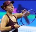 Hasil US Open: Jessica Pegula Susah Payah Demi Semifinal Di New York
