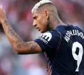 Ingin Hengkang, Striker Tottenham Tolak Tawaran Vasco da Gama