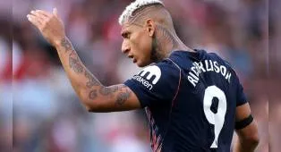 Ingin Hengkang, Striker Tottenham Tolak Tawaran Vasco da Gama