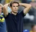 Inigo Perez Kecewa Villarreal Kalah dari Dortmund Meski Tampil Bagus
