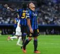 Inter Bangkit, Lautaro Martinez Optimis Tantang Real Madrid di Liga Champions