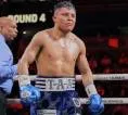 Isaac Cruz Gandeng Eddy Reynoso Jelang Hadapi Nestor Bravo
