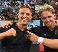 Jadi Penentu Kemenangan Lazio, Gattuso Soroti Fleksibilitas Gudmundsson