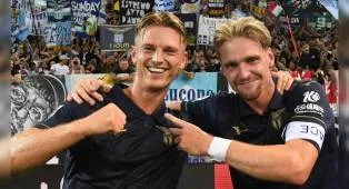 Jadi Penentu Kemenangan Lazio, Gattuso Soroti Fleksibilitas Gudmundsson