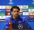 Jelang PSG vs Slovan Bratislava, Marquinhos Bidik Tiga Poin