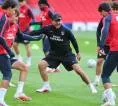 Jelang vs Livepool, Simeone Serukan Atletico Madrid Harus Kerja Keras