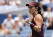 Jessica Pegula Nikmati Rivalitas Kontra Aryna Sabalenka Jelang Duel