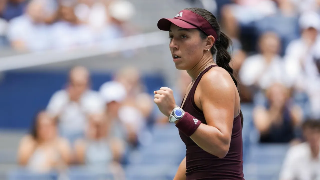 Jessica Pegula Nikmati Rivalitas Kontra Aryna Sabalenka Jelang Duel