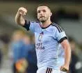 John McGinn Jadi Pencetak Gol Terbanyak Aston Villa di Eropa