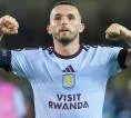 John McGinn Puji Perjuangan Villa Amankan Tiga Poin di Belgia