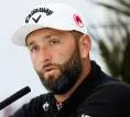 Jon Rahm Buka Suara Soal Masa Depannya di LIV Golf