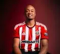 Jordan Ayew Resmi Bergabung dengan Sheffield United