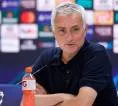 Jose Mourinho Puji Vinicius Usai Jadi Pahlawan Real Madrid
