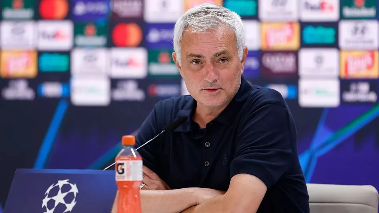 Jose Mourinho Puji Vinicius Usai Jadi Pahlawan Real Madrid
