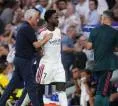 Jose Mourinho Tolak Kritik Penggemar Real Madrid