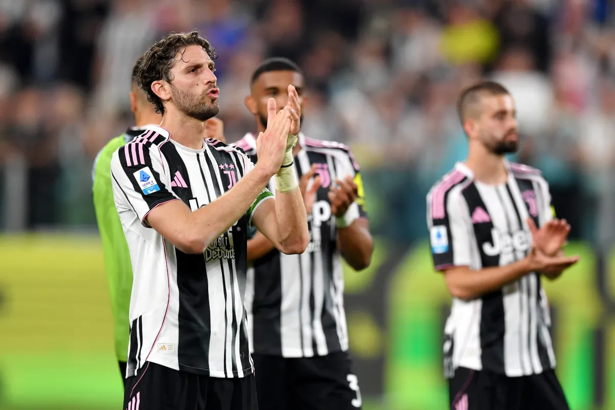 Juventus Umumkan Operasi Locatelli dan Cedera Baru Boga - sumber: (footballitalia)