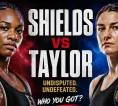 Katie Taylor Ungkap Strategi Mengalahkan Claressa Shields