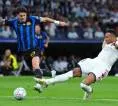 Kesalahan Fatal Inter Buka Jalan Kemenangan Real Madrid di Liga Champions