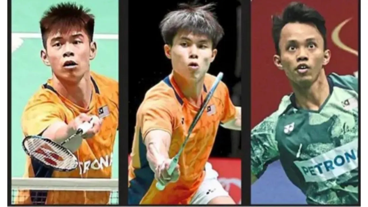 Kesulitan di Timnas, Leong Jun Hao dan Justin Hoh Minta Nasehat Mantan Pelatih Misbun Sidek