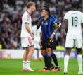 Ketegangan Madrid-Inter: Dialog Huijsen dan Barella Dibantah Sebagai Hoaks
