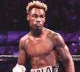 Lama Tak Bertarung, Jermell Charlo Tantang Ennis hingga Tszyu
