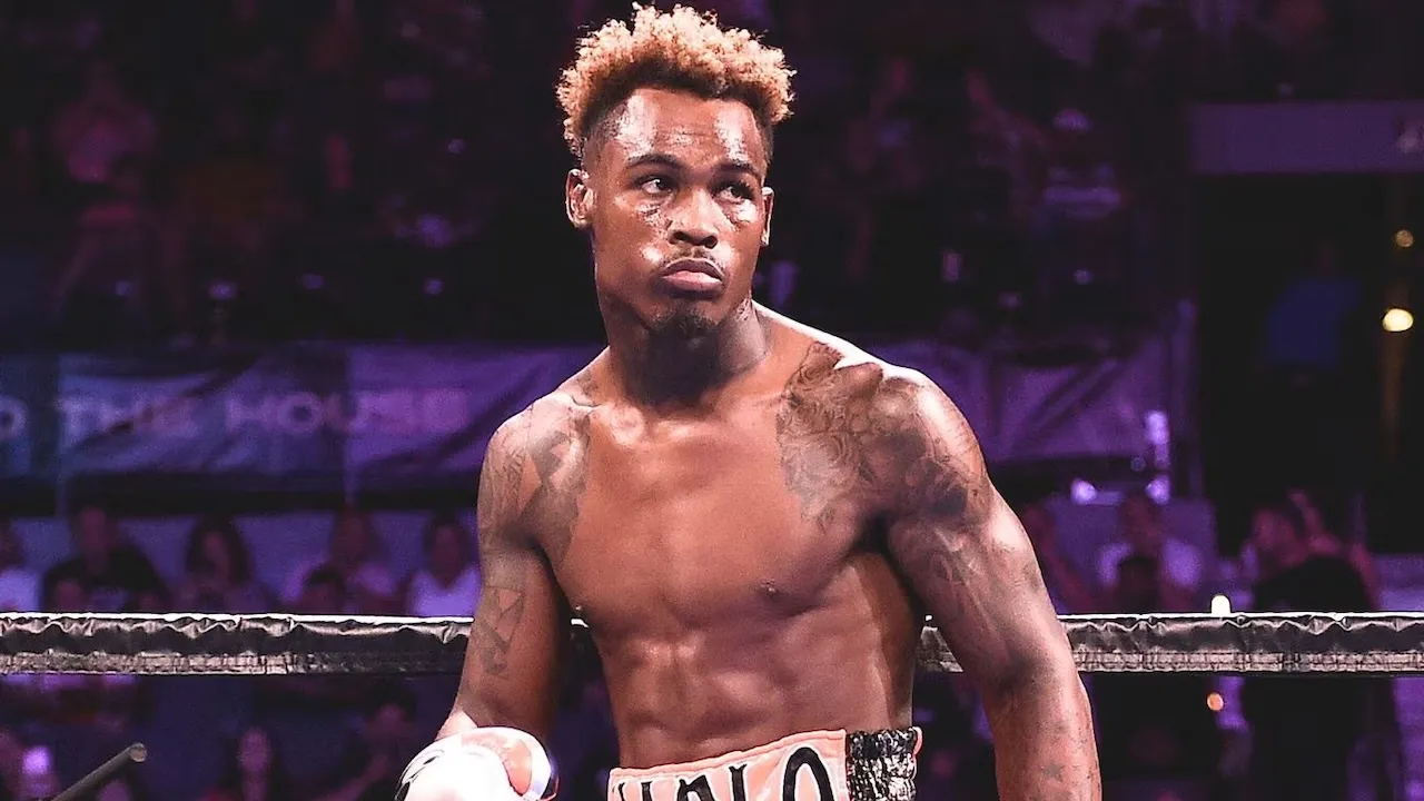 Lama Tak Bertarung, Jermell Charlo Tantang Ennis hingga Tszyu