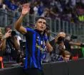 Lautaro Martinez Satu-satunya Wakil Serie A di Nominasi Ballon d'Or 2026