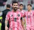 Lionel Messi Segera Beli Klub Divisi Kedua Spanyol, CD Eldense